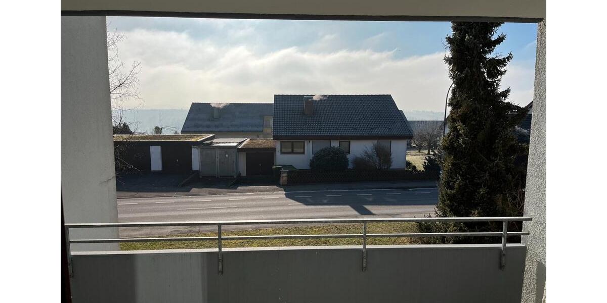 Etagenwohnung Ehingen (Donau) - 1.5 Zimmer, 65 m&sup2;, 175.000&euro; | Angebot:26757864