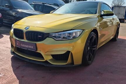 BMW M4 116.000 km 44.900 &euro; Weißenhorn 89264