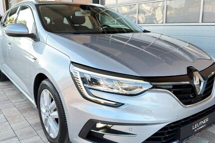 Renault Megane 69.949 km 12.500 &euro; Bubesheim 89347