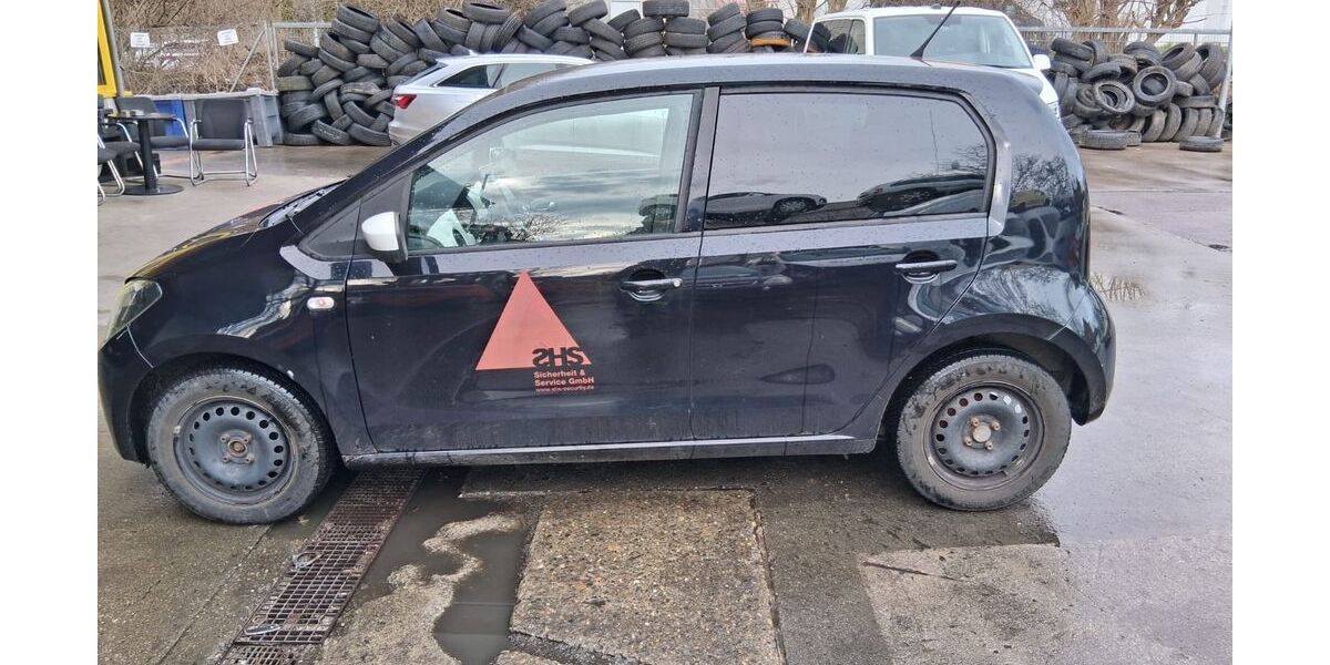 Seat Mii 176.999 km 2.199 &euro; ulm 89081