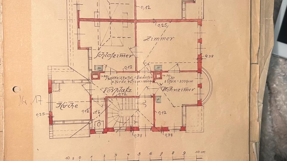Maisonettenwohnung Ulm - 4 Zimmer, 115 m&sup2;, 1.300&euro; | Angebot:25716861