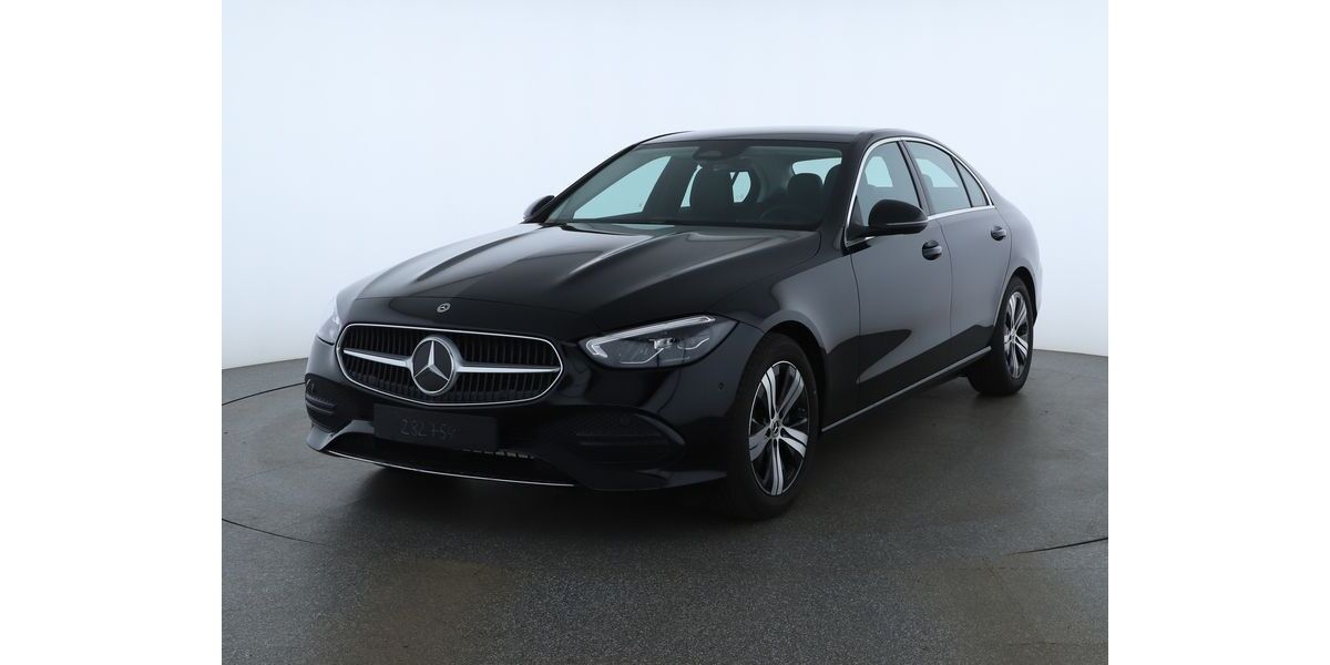 Mercedes-Benz C 180 11.100 km 36.324 &euro; Vöhringen 89269