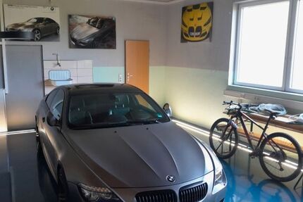 BMW M6 104.000 km 48.000 &euro; Hörenhausen 88477