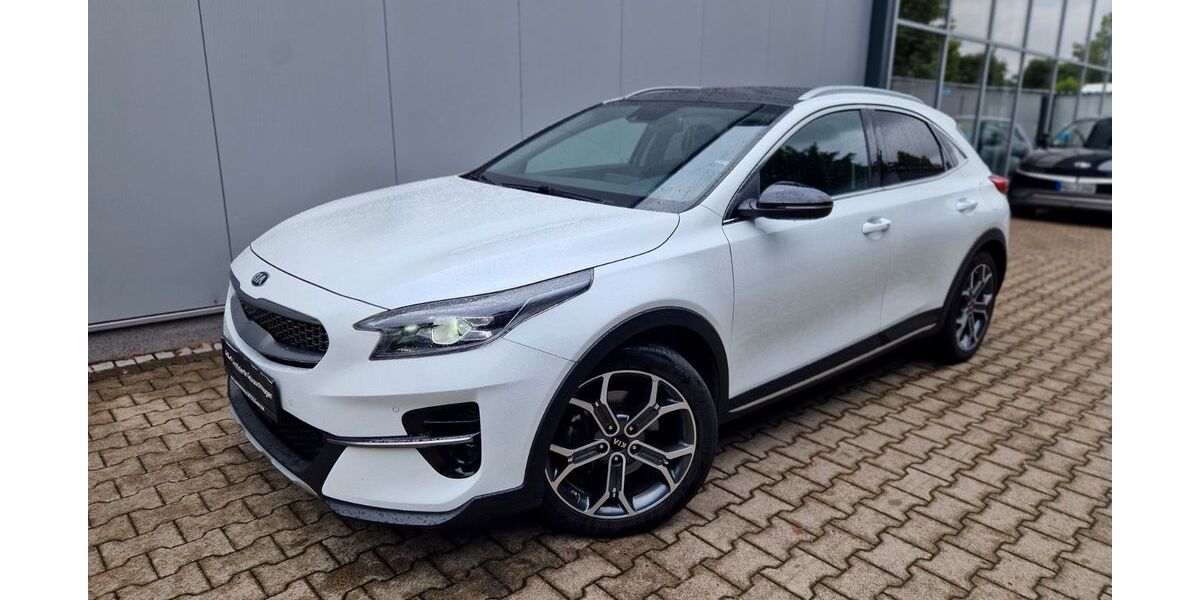 Kia XCeed 59.950 km 20.890 &euro; Neu-Ulm 89231