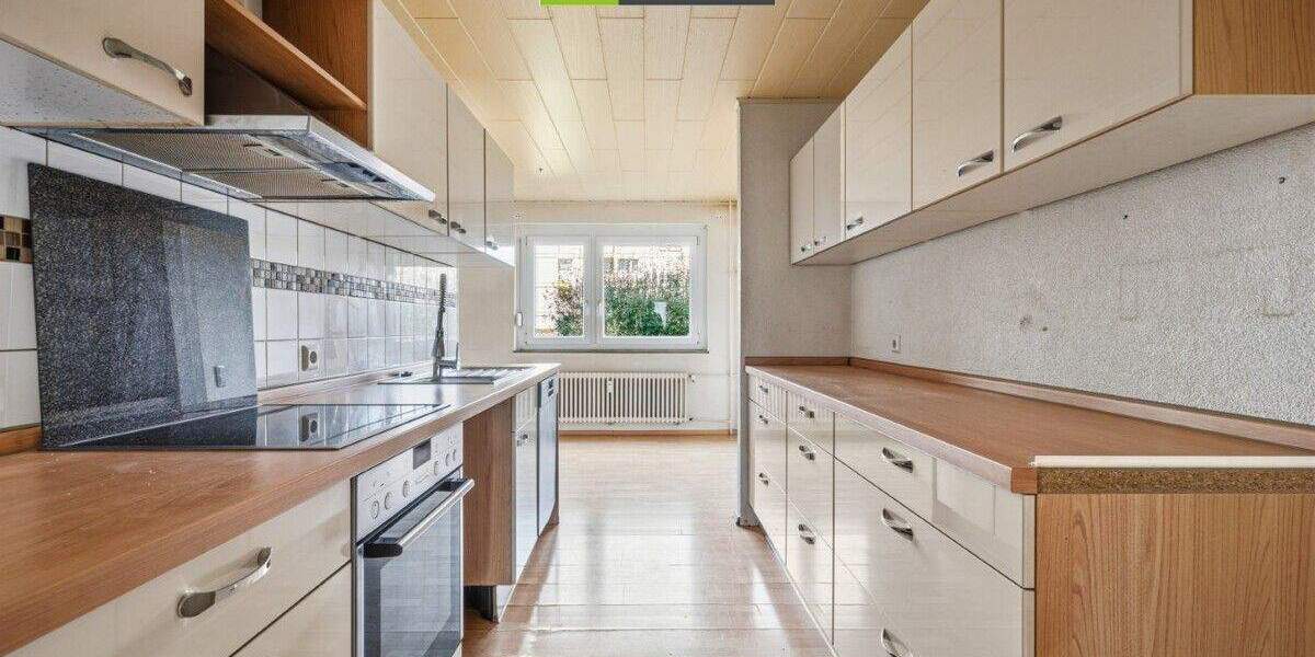 Etagenwohnung Ulm / Wiblingen Wiblingen - 3 Zimmer, 80 m&sup2;, 279.000&euro; | Angebot:25800720