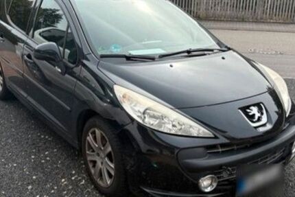 Peugeot 207 183.500 km 1.500 &euro; Laupheim 88471