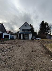 BAUGRUNDSTÜCK MIT ALTBESTAND - Grundstück Pfaffenhofen an der Roth | Angebot:26037752