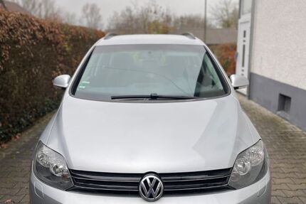 VW Golf Plus 175.000 km 4.500 &euro; Bubesheim 89347