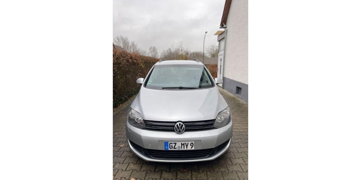 VW Golf Plus 175.000 km 5.499 &euro; Bubesheim 89347