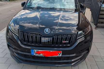 Skoda Kodiaq 133.000 km 26.000 &euro; Setzingen 89129