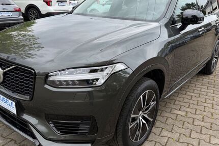 Volvo XC90 63.500 km 44.490 &euro; Pfaffenhofen 89284
