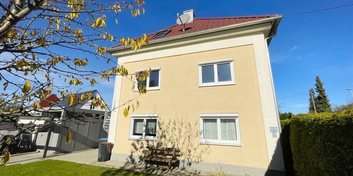 Einfamilienhaus Senden - 8 Zimmer, 182 m&sup2;, 595.000&euro; | Angebot:25664455