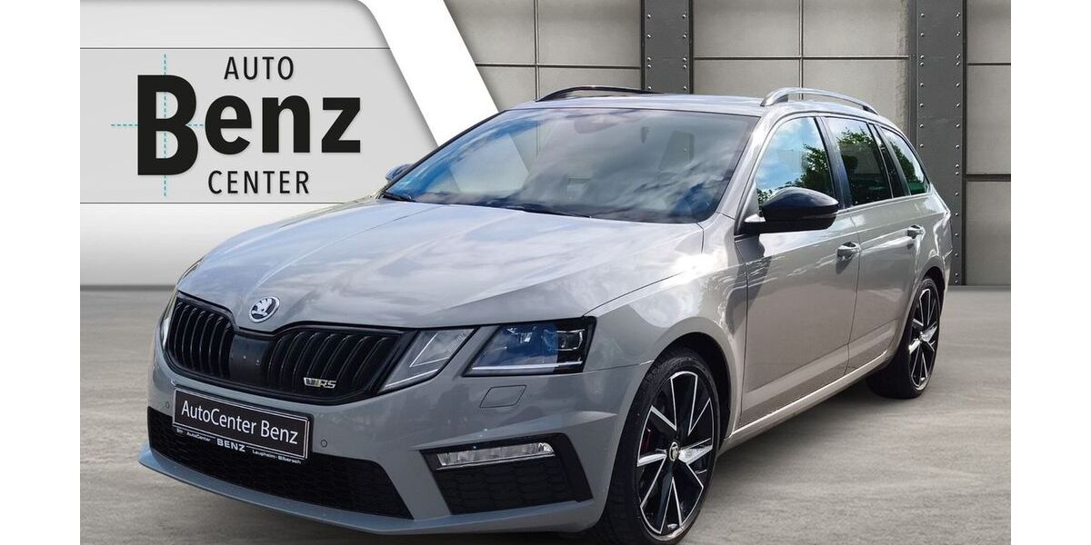 Skoda Octavia 86.687 km 20.990 &euro; Laupheim 88471