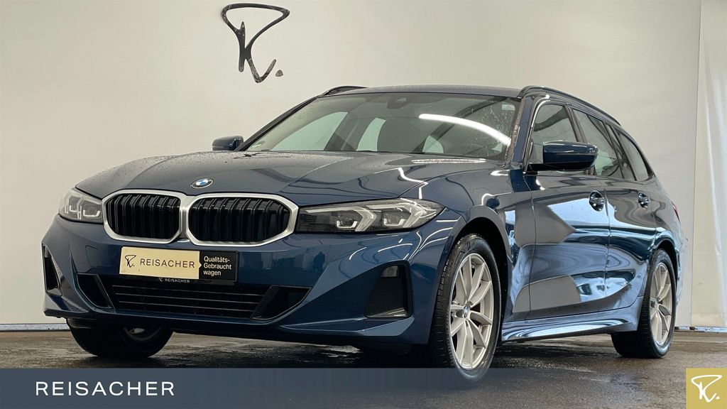 BMW 320 20.101 km 36.499 &euro; Ulm 89077