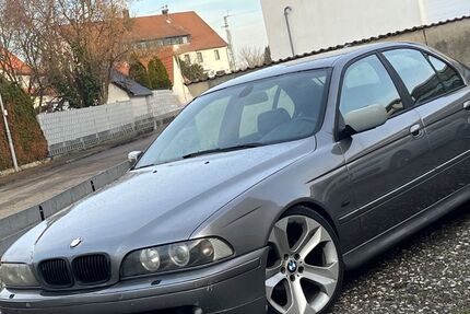 BMW 525 360.000 km 3.490 &euro; Ulm 89075