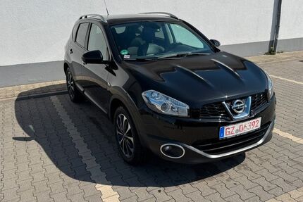 Nissan Qashqai 148.000 km 7.450 &euro; Kötz 89359