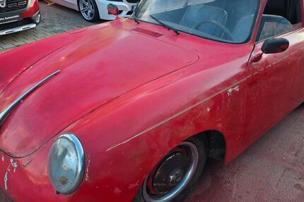 Porsche 356 999.999 km 57.900 &euro; Weißenhorn 89264