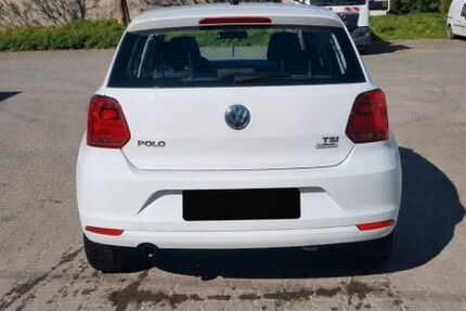 VW Polo 77.300 km 8.800 &euro; Asselfingen 89176