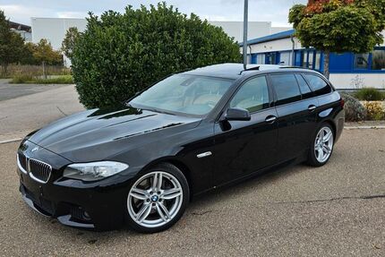 BMW 535 224.079 km 14.700 &euro; Dietenheim 89165