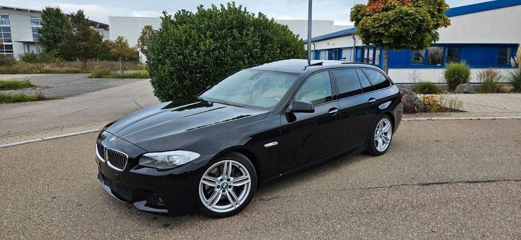 BMW 535 224.079 km 14.700 &euro; Dietenheim 89165