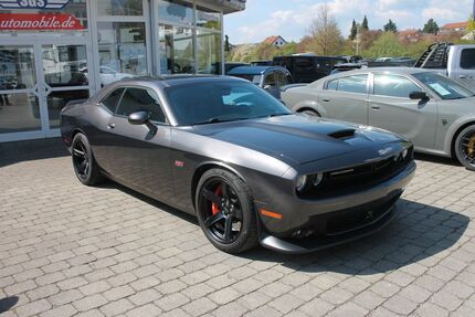 Dodge Challenger 49.313 km 41.900 &euro; Herbrechtingen 89542