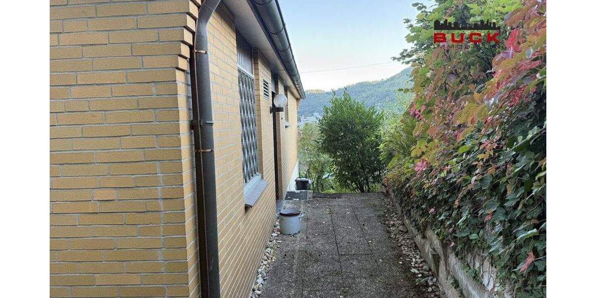 Einfamilienhaus Geislingen an der Steige Geislingen - 5 Zimmer, 174 m&sup2;, 1.500&euro; | Angebot:25696268