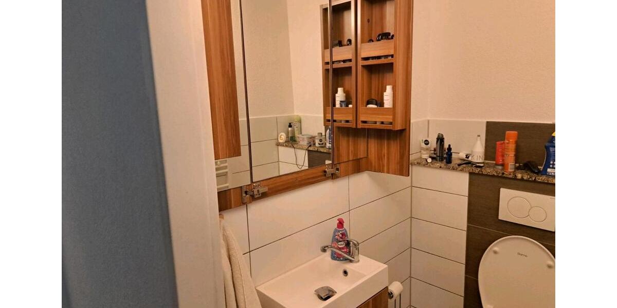 Etagenwohnung Ehingen (Donau) - 2 Zimmer, 179.000&euro; | Angebot:22630101