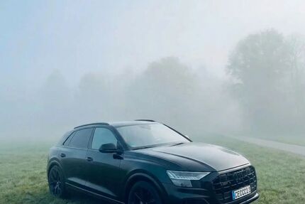 Audi SQ8 223.000 km 55.000 &euro; Ichenhausen 89335