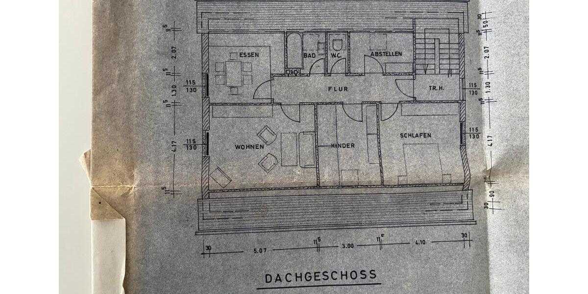 Mehrfamilienhaus, Wohnhaus Bibertal - 4 Zimmer, 98 m&sup2;, 720.000&euro; | Angebot:26243109