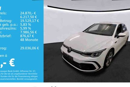 VW Golf 20.470 km 24.870 &euro; Neu-Ulm 89231