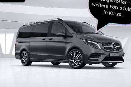 Mercedes-Benz V 300 112.641 km 49.898 &euro; Dornstadt 89160