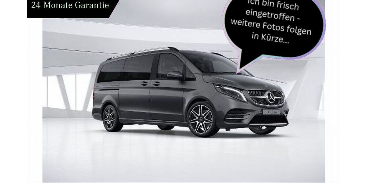 Mercedes-Benz V 300 112.641 km 49.898 &euro; Dornstadt 89160