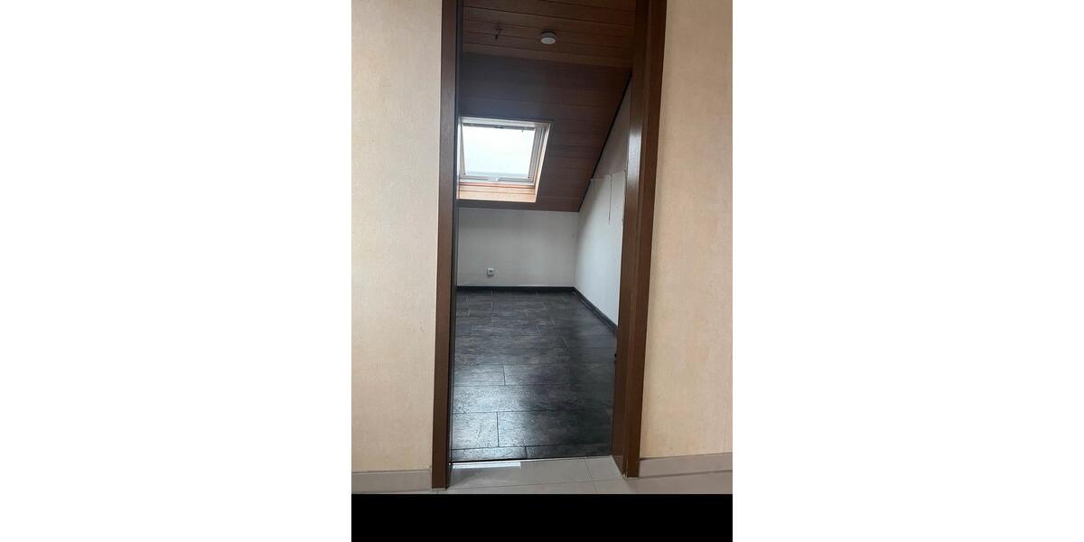 Maisonettenwohnung Herbrechtingen - 3 Zimmer, 85 m&sup2;, 1.100&euro; | Angebot:25881347