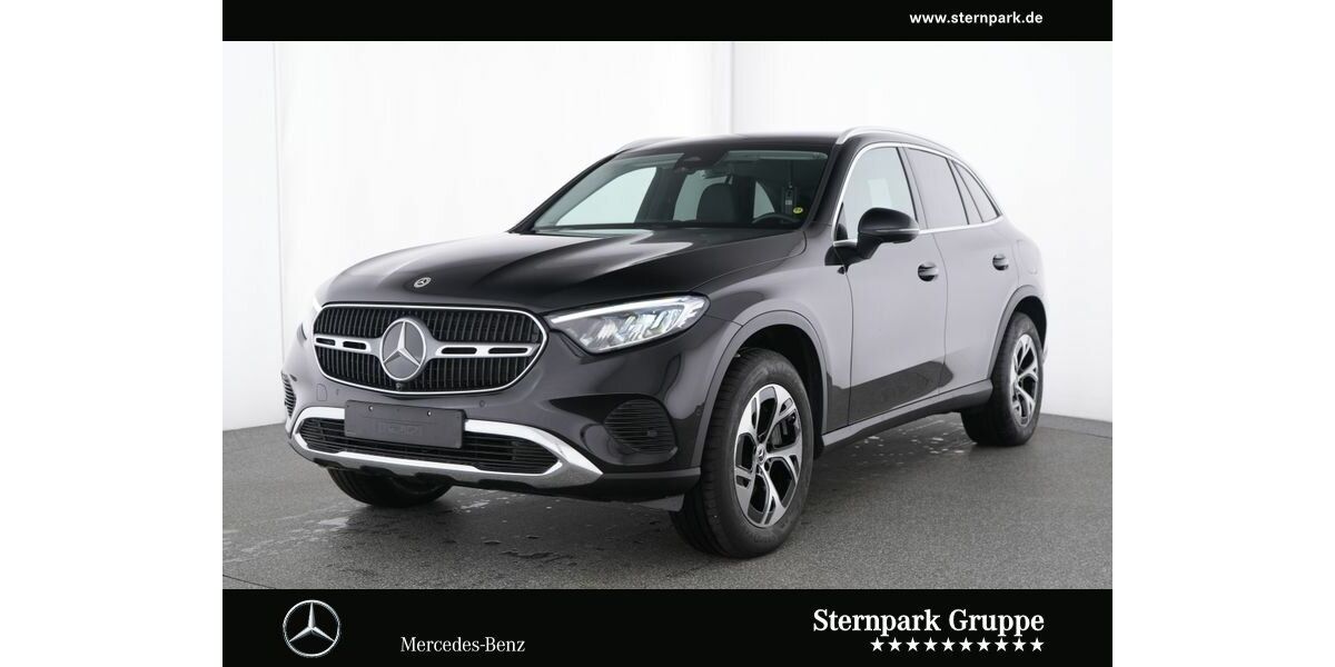 Mercedes-Benz GLC 300 24.990 km 54.980 &euro; Senden 89250