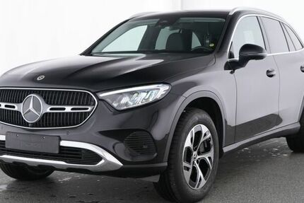 Mercedes-Benz GLC 300 24.990 km 55.770 &euro; Senden 89250