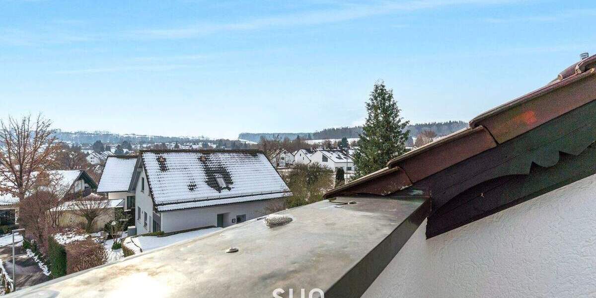 Etagenwohnung Ulm Söflingen - 3 Zimmer, 87 m&sup2;, 329.000&euro; | Angebot:25691089