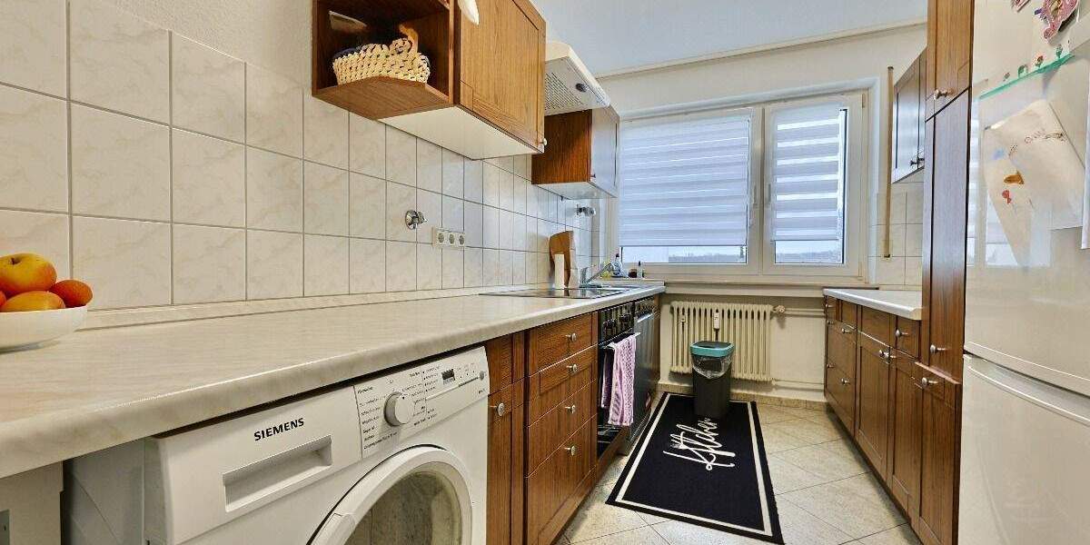 Etagenwohnung Senden Ay - 3 Zimmer, 90 m&sup2;, 279.000&euro; | Angebot:25899425