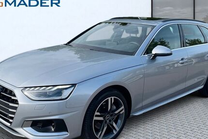 Audi A4 99.550 km 26.990 &euro; Blaustein 89134