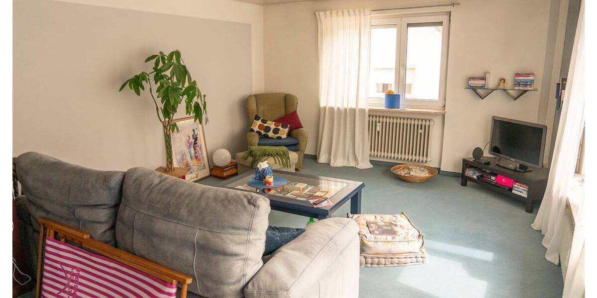 Etagenwohnung Elchingen Unterelchingen - 3 Zimmer, 99 m&sup2;, 279.000&euro; | Angebot:25740249