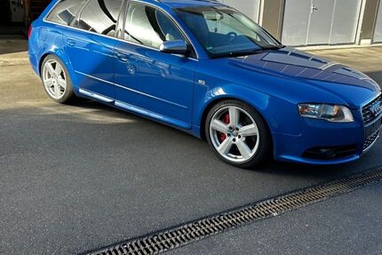 Audi S4 222.000 km 12.999 &euro; Erbach 89155
