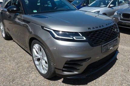 Land Rover Range Rover Velar 197.000 km 22.980 &euro; Neu-Ulm 89231