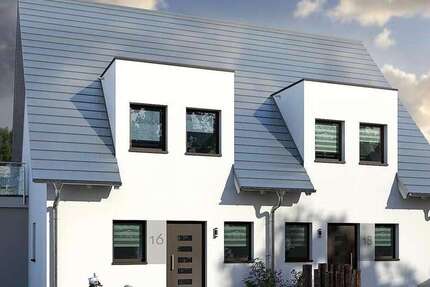 Haus Hüttisheim - Humlangen Humlangen - 4.5 Zimmer, 130 m&sup2;, 313.000&euro; | Angebot:25917166