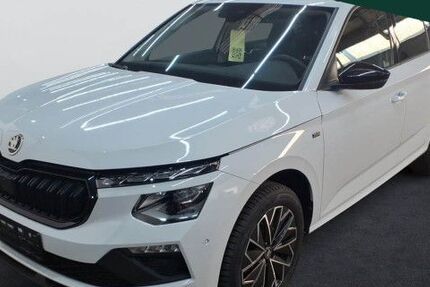 Skoda Kamiq 14.690 km 26.860 &euro; Neu-Ulm 89231