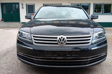 VW Phaeton 217.000 km 9.900 &euro; Erbach 89155
