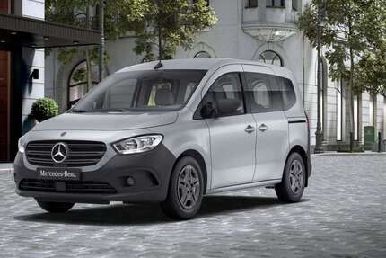 Mercedes-Benz Citan 37.906 km 21.850 &euro; Neu-Ulm 89231