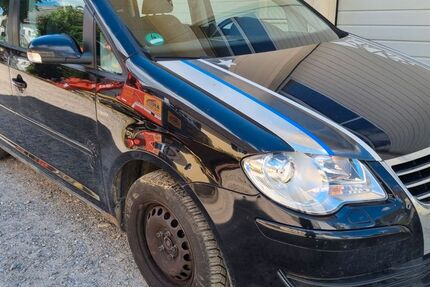 VW Touran 190.948 km 699 &euro; Weißenhorn 89264
