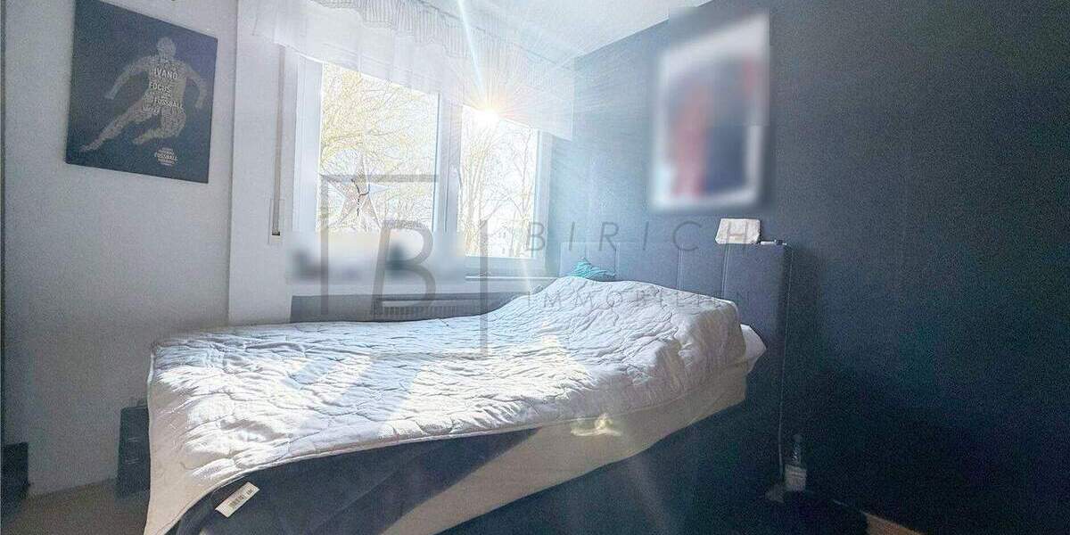 Etagenwohnung Neu-Ulm / Ludwigsfeld Ludwigsfeld - 4 Zimmer, 88 m&sup2;, 325.000&euro; | Angebot:25691221