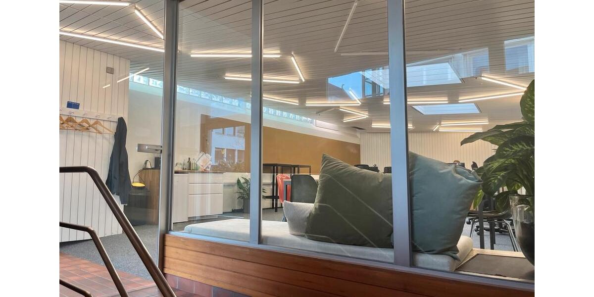 Gewerbeobjekt Ulm - 1.300&euro; | Angebot:24381692