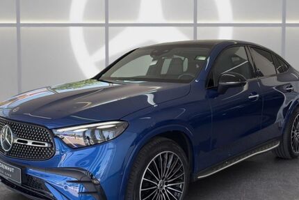 Mercedes-Benz GLC 300 90.000 km 57.500 &euro; Ulm 89077