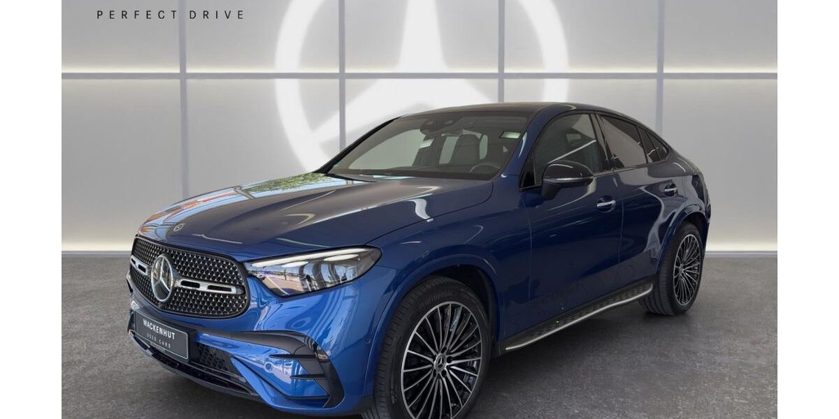 Mercedes-Benz GLC 300 90.000 km 57.900 &euro; Ulm 89077